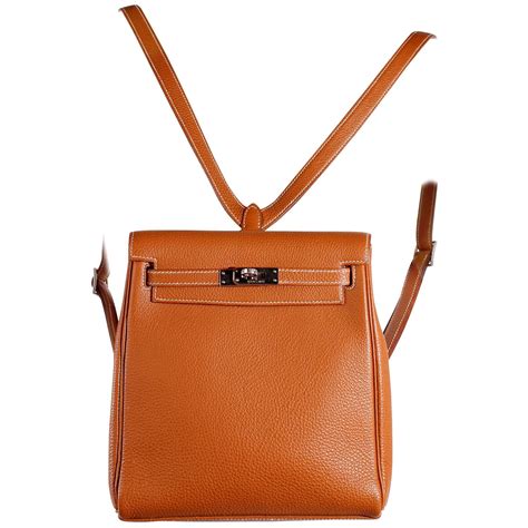 hermes kelly ado backpack price|hermes kelly price guide.